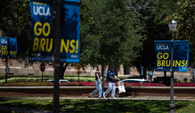 UC transgender pronoun policy restricted by judge in free speech case