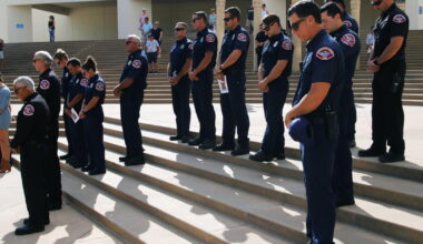 Coastal Orange County cities to honor 25th anniversary of 9/11