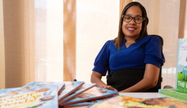 Orange County Children’s Book Festival to make reading accessible