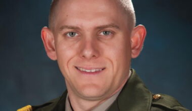 CHP motorcycle officer killed in on-duty Central Valley crash