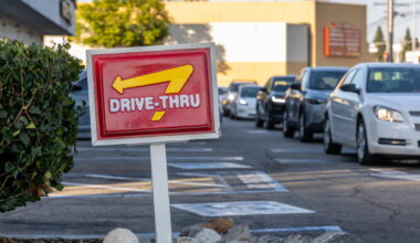 Spatula-wielding hero leaps through In-N-Out window to protect workers