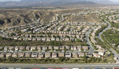 The Inland Empire was once a bargain. Now, rising home prices, coastal invasion bring anxiety