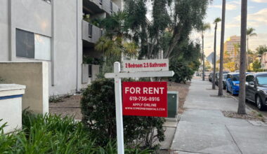 L.A. renters dream of Las Vegas, while outsiders steer clear of L.A., survey shows