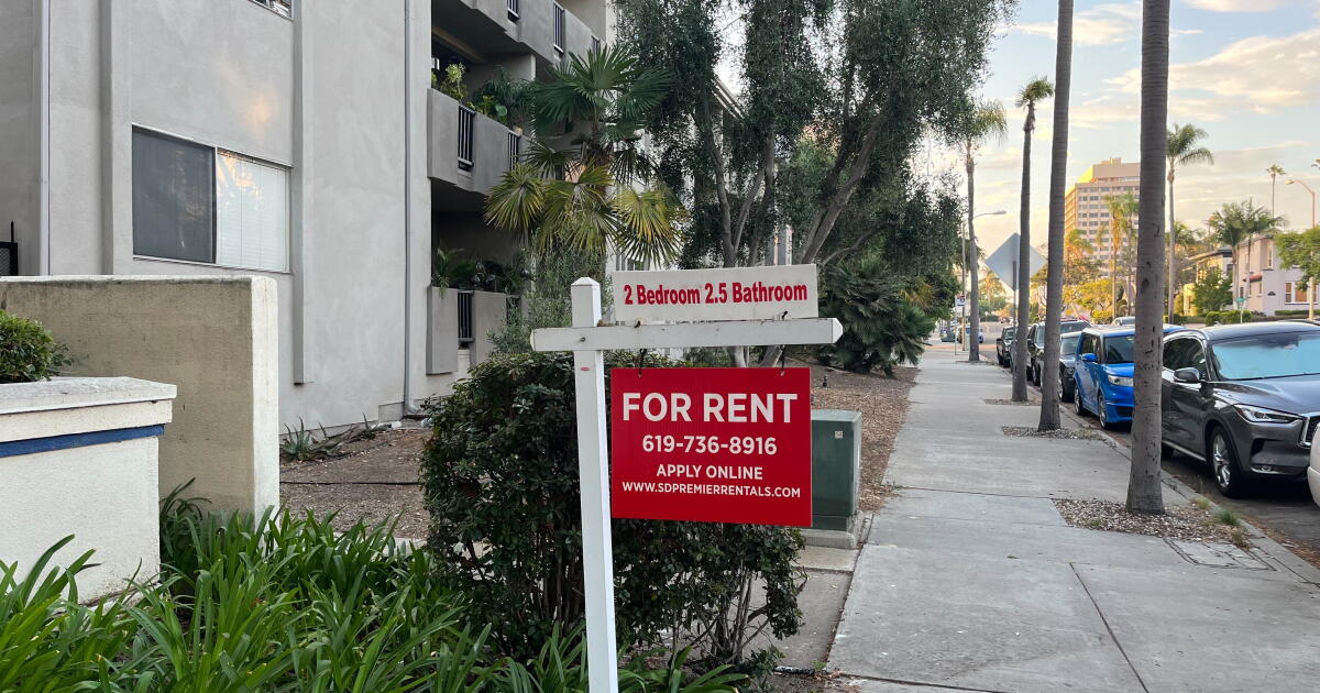 L.A. renters dream of Las Vegas, while outsiders steer clear of L.A., survey shows