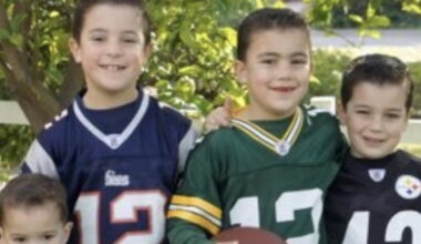 Prep talk: Two quarterbacks making their older brothers proud