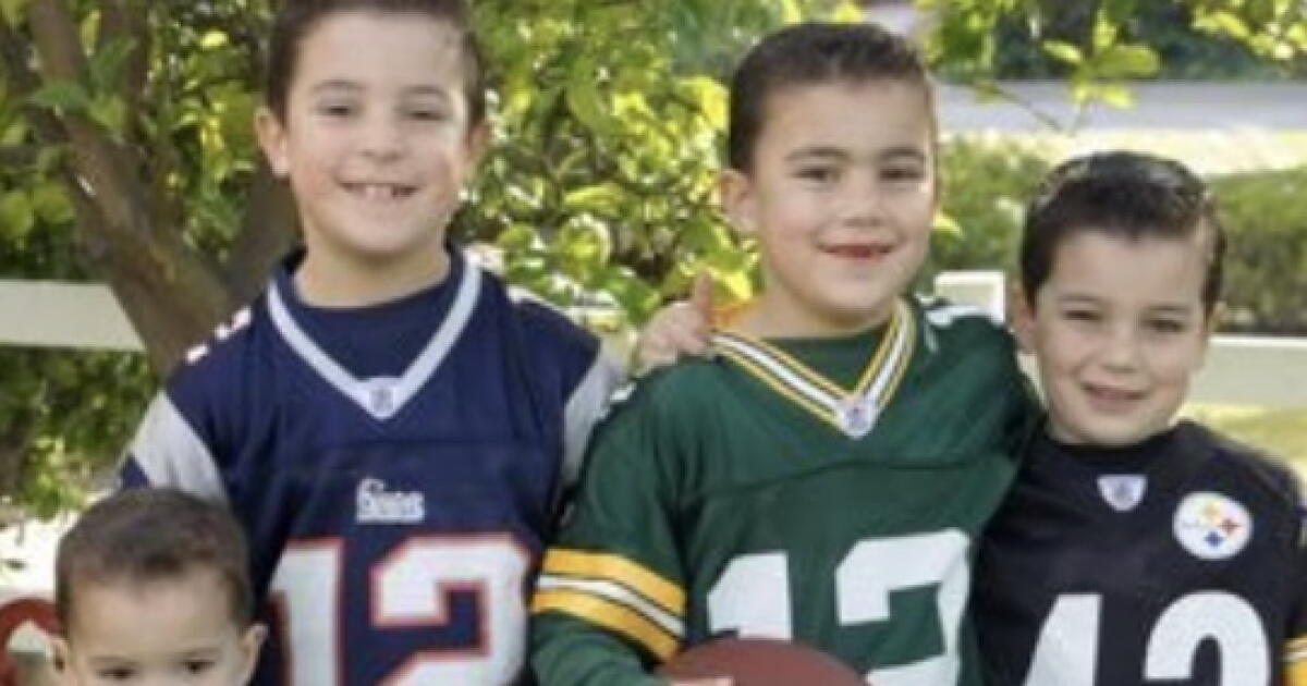 Prep talk: Two quarterbacks making their older brothers proud