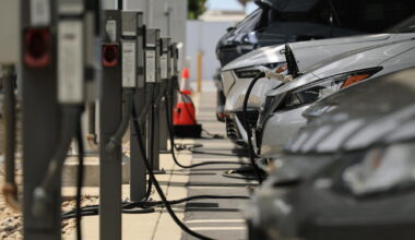 California’s electric vehicle transition persists, despite Trump’s rollbacks
