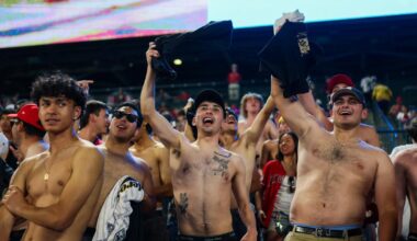 Light the Big A! Stan Kroenke just made Angels fans big winners