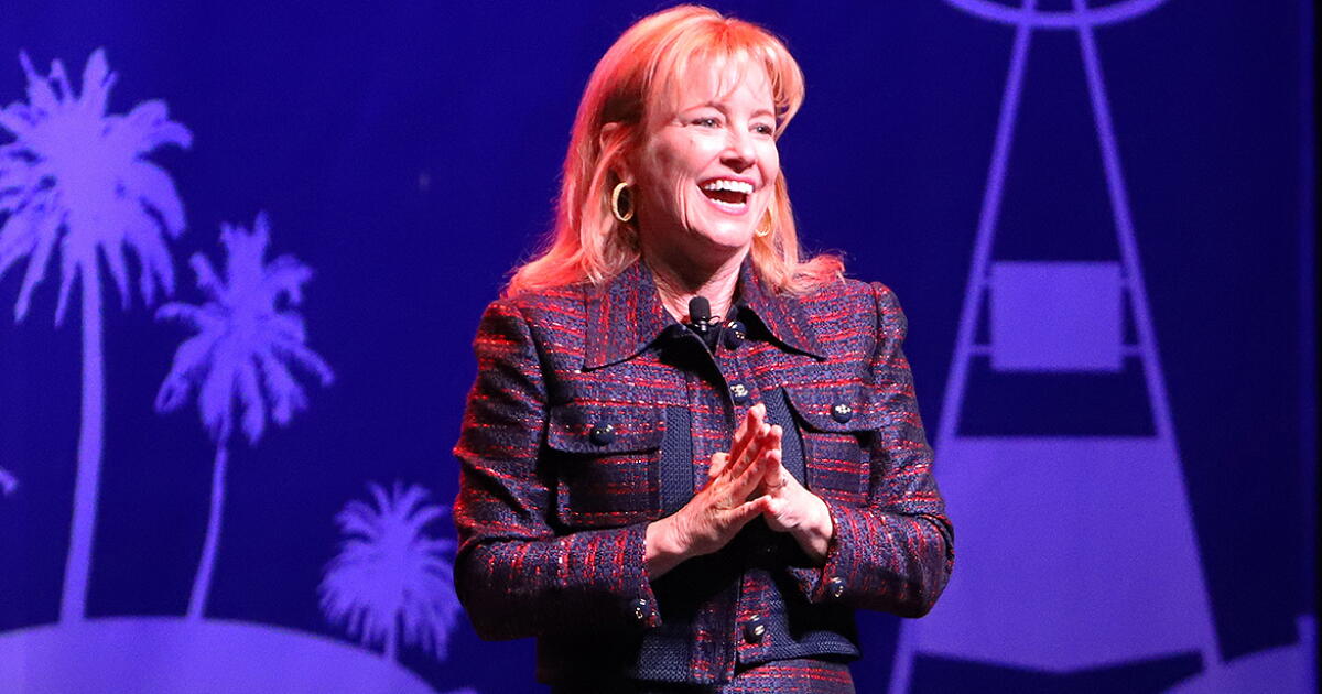 Anaheim mayor vows to cooperate with city review of allegations that she used a racist term to describe her aide