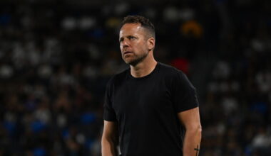 LAFC fires coach Marc Dos Santos amid slump