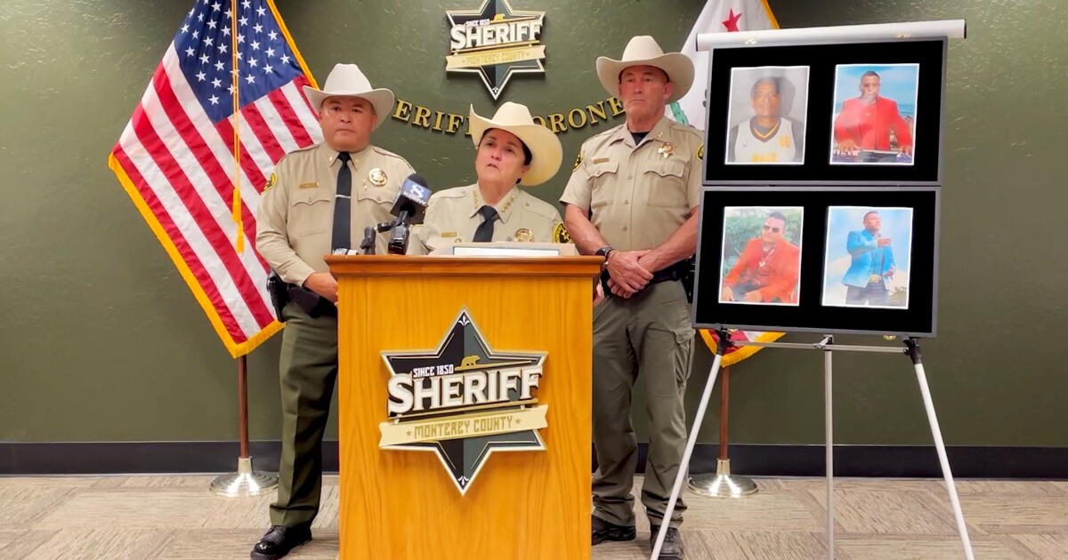 Baby found dead on California road. Girl, 14, and father are sought