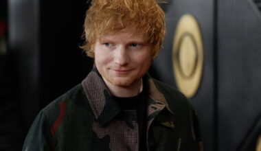 Ed Sheeran to continue Loop tour: Macklemore fallout explained