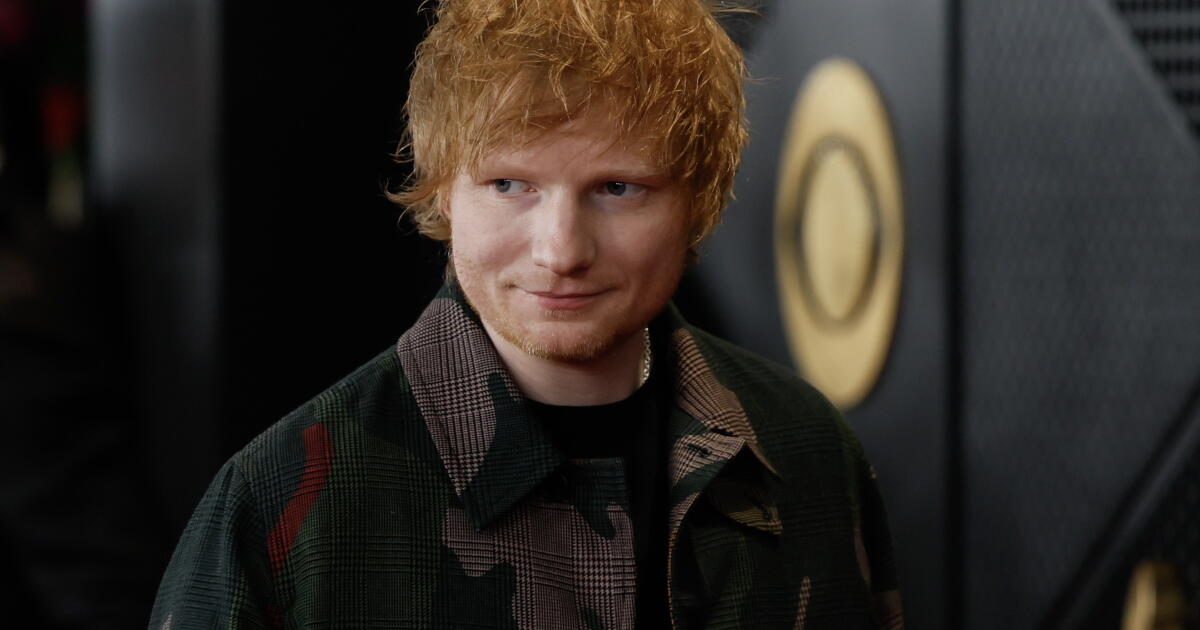 Ed Sheeran to continue Loop tour: Macklemore fallout explained