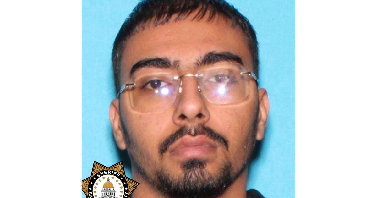 Stalker fatally shoots California woman after months of harassment, investigators say