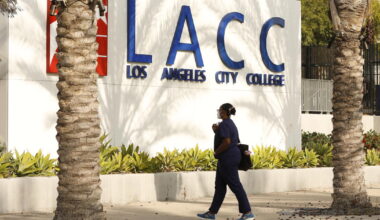 L.A. college district cancels housing proposal amid allegations