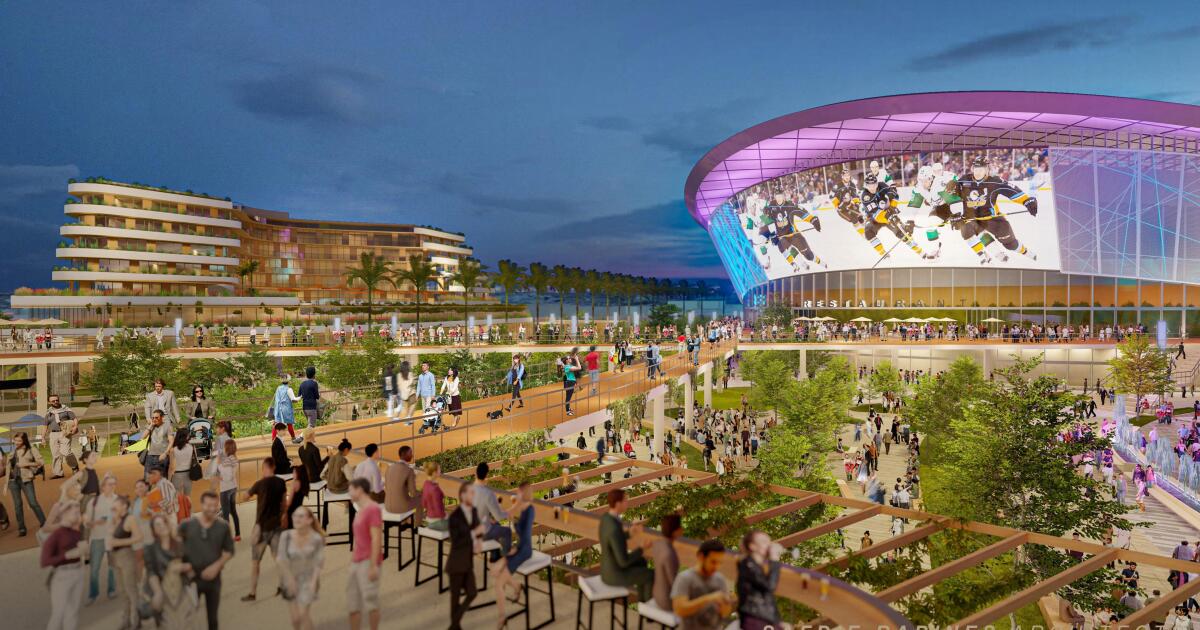 State lawmakers back environmental carve-out for new San Diego stadium