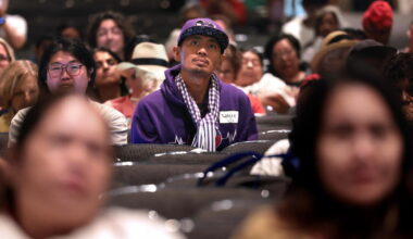 L.A. voting rights groups mobilize to counter possible November election disruption