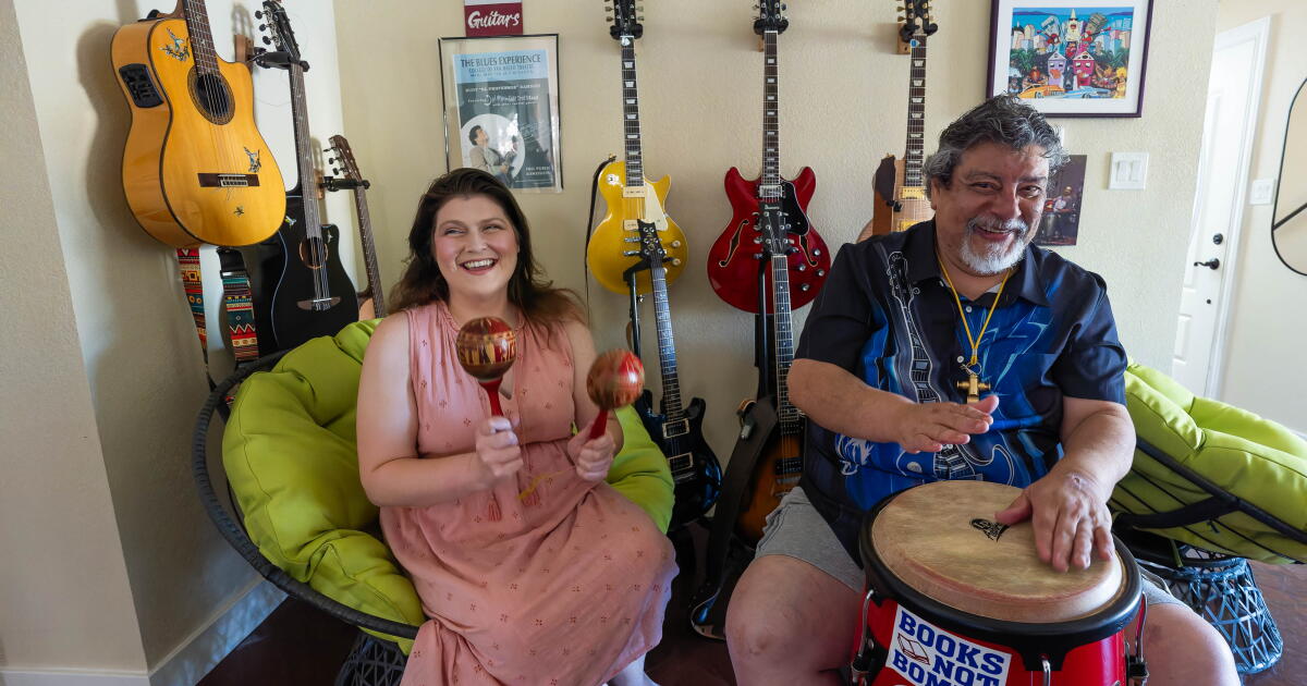 Facing California's housing crisis, seniors are finding young roommates — and companionship
