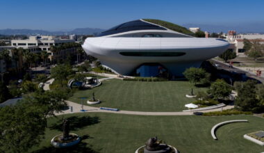 What to see at Lucas Museum of Narrative Art: an essential hit list