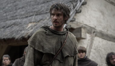 'The Uprising' review: Andrew Garfield kicks off a revolution