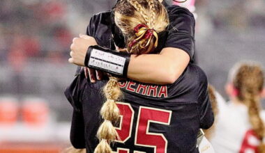 Prep talk: Big day for girls' sports on Saturday