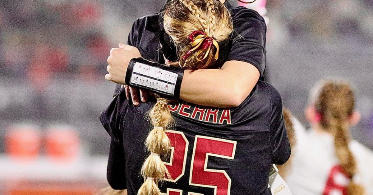 Prep talk: Big day for girls' sports on Saturday