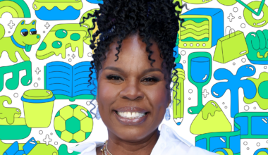 How to have the best Sunday in L.A., according to Leslie Jones