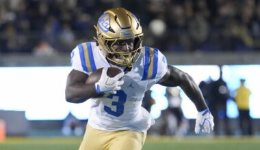 UCLA football vs. San Diego State: Live updates, start time, watch
