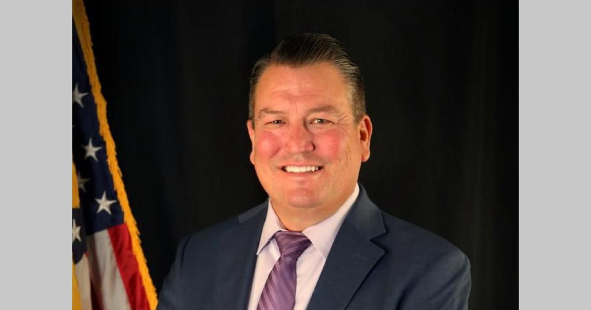 Garden Grove hires from within, names Matt West as next city manager