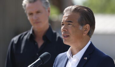 California deal on Paramount-Warner Bros. merger spurs frustration