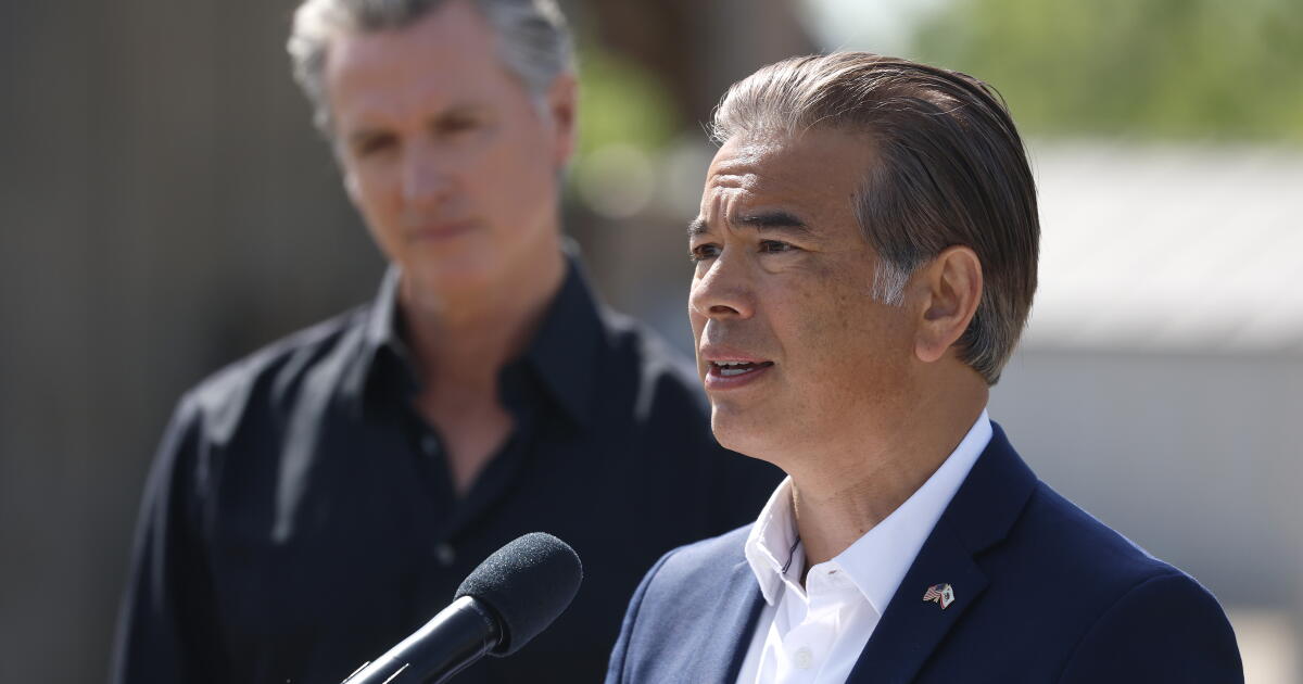 California deal on Paramount-Warner Bros. merger spurs frustration