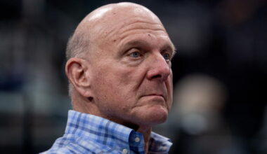 NBA hammers Clippers, Steve Ballmer and Kawhi Leonard after probe