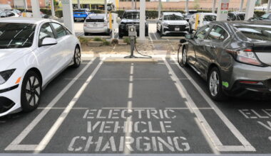 Essential California readers share their real-world EV experiences