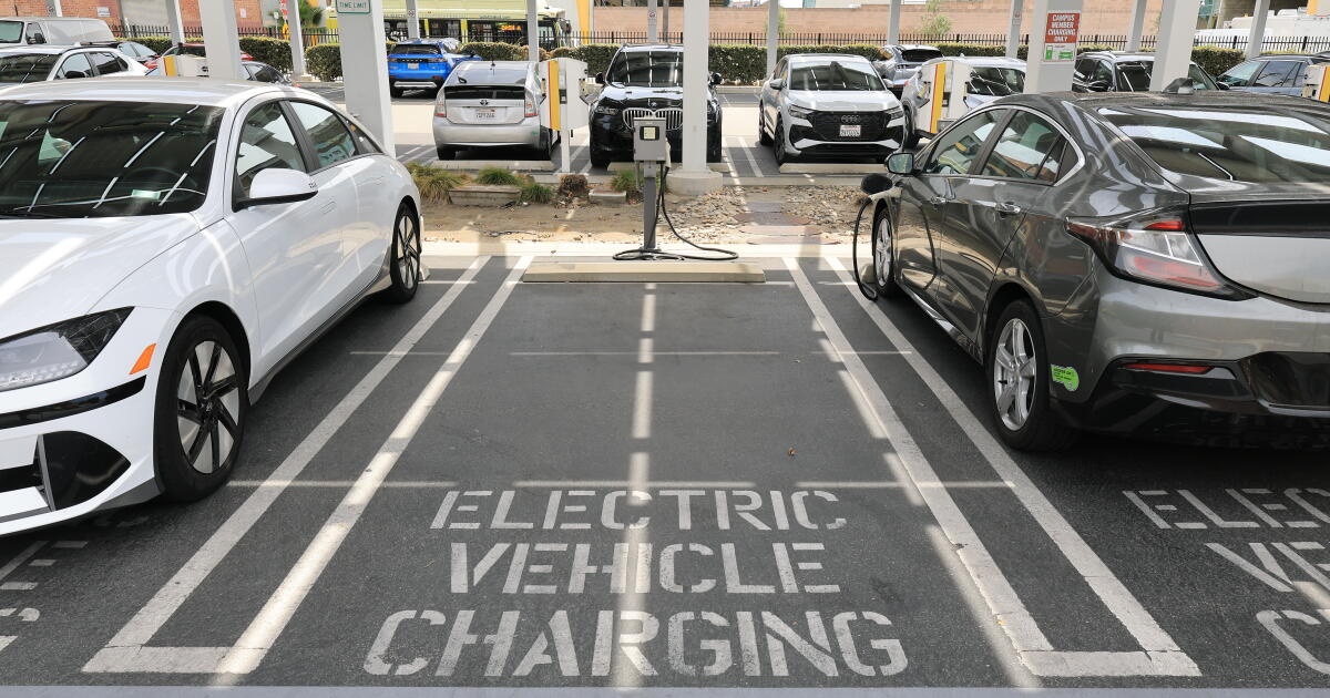 Essential California readers share their real-world EV experiences