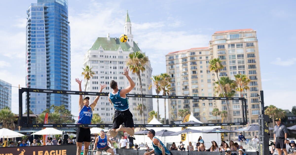 An Olympic windfall is coming to SoCal, a new report says