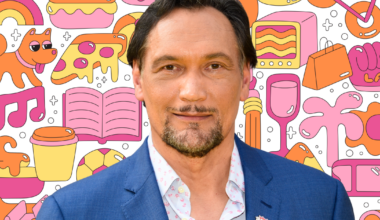 How to have the best Sunday in L.A., according to Jimmy Smits