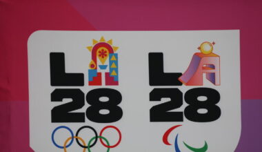 With L.A. taxpayers on the line for the 2028 Olympics, a call for more transparency