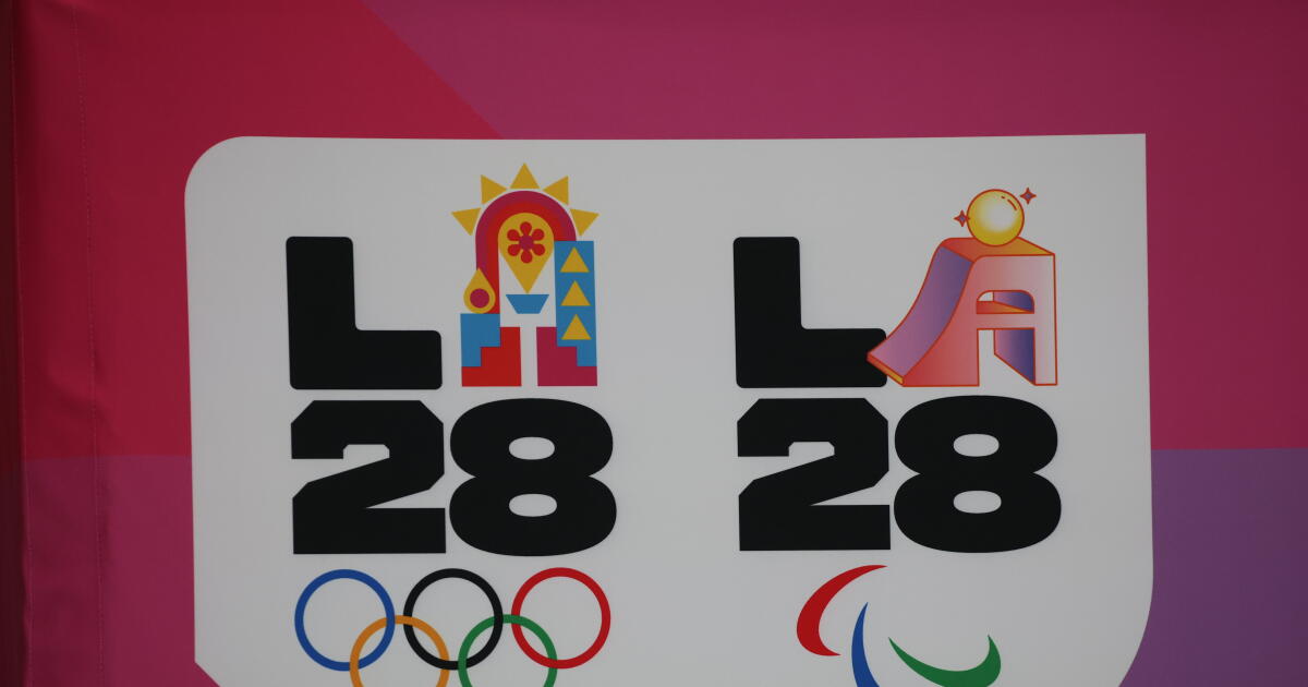 With L.A. taxpayers on the line for the 2028 Olympics, a call for more transparency