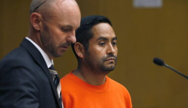 San Francisco's 'rideshare rapist' sentenced to 150 years in prison