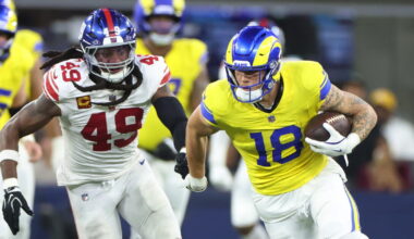Rams vs. Broncos: How to watch, start time, odds, prediction