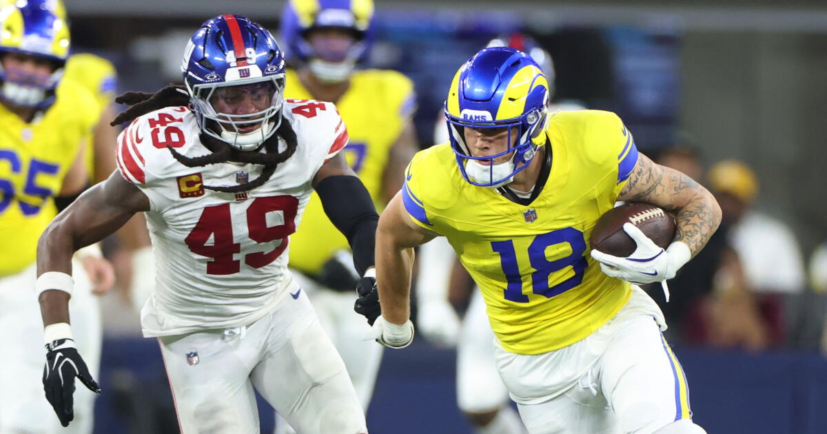 Rams vs. Broncos: How to watch, start time, odds, prediction
