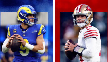Rams vs. 49ers: How to watch, start time, odds and prediction