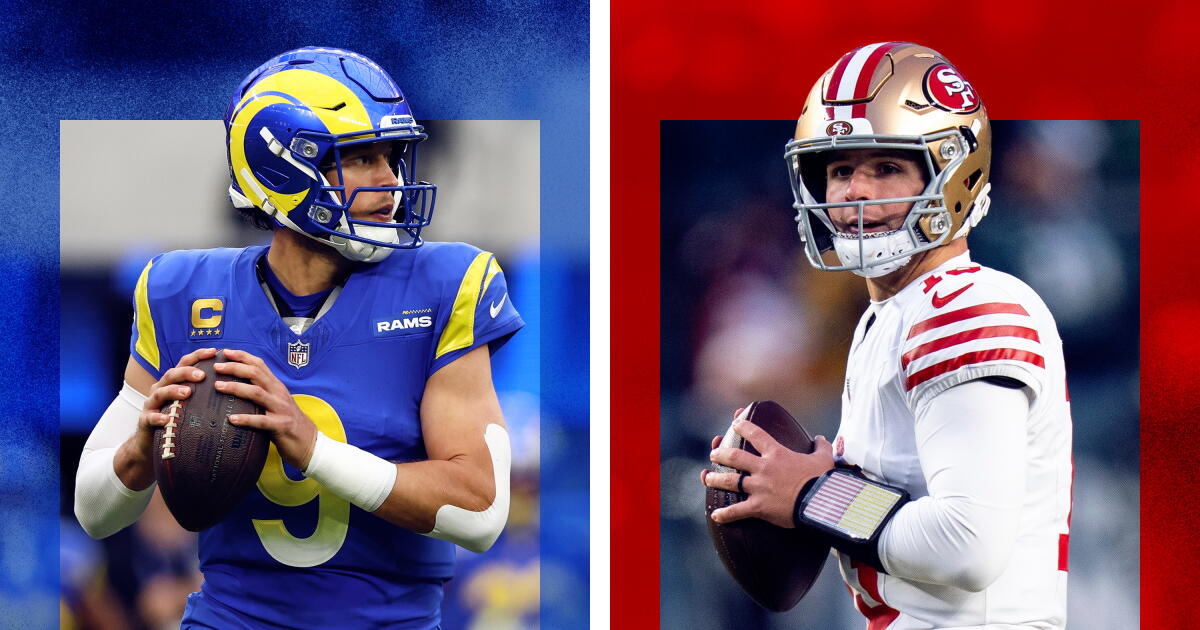 Rams vs. 49ers: How to watch, start time, odds and prediction