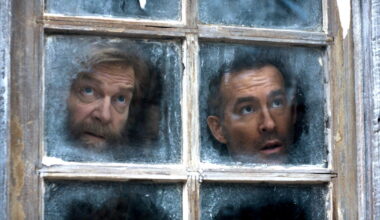 ‘Mayday’ review: Ryan Reynolds, Kenneth Branagh reboot the buddy movie