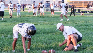 San Pedro powers past Bell on its unmowed grass field