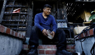 Abandoned properties, fire hazards. Are L.A. mayor candidates part of the fix, or the problem?
