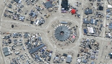 3 people die during 2026 Burning Man festival