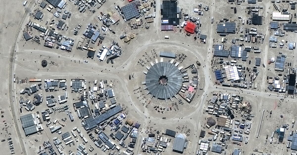 3 people die during 2026 Burning Man festival