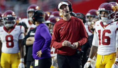 Times of Troy: It's time for Lincoln Riley to finally beat Oregon