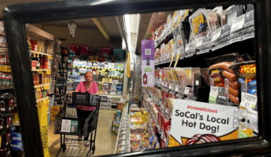 California will add 'Non-Ultraprocessed Certified' seal to foods: What that means
